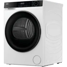 Sušička bielizne - Haier HD90-A357U1-CZ - 3