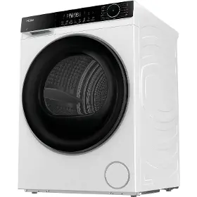 Sušička bielizne - Haier HD90-A357U1-CZ - 4
