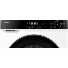 Sušička bielizne - Haier HD90-A357U1-CZ - 7