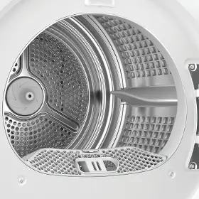 Sušička bielizne - Haier HD90-A357U1-CZ - 8