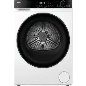 Sušička bielizne - Haier HD90-A357U1-CZ - 1