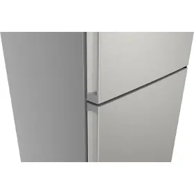 Kombinovaná lednice - Bosch KGN362I1F Serie 4 - 10