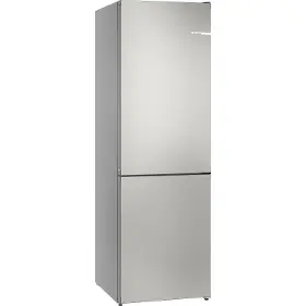 Kombinovaná lednice - Bosch KGN362I1F Serie 4 - 2