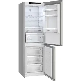 Kombinovaná lednice - Bosch KGN362I1F Serie 4 - 4