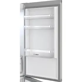 Kombinovaná lednice - Bosch KGN362I1F Serie 4 - 6