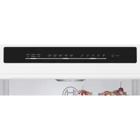 Kombinovaná lednice - Bosch KGN362I1F Serie 4 - 9