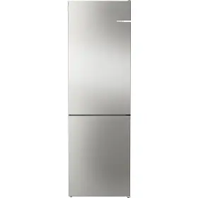 Kombinovaná lednice - Bosch KGN362I1F Serie 4 - 1