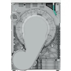 Sušička prádla - Electrolux EW6D88CBC - 6