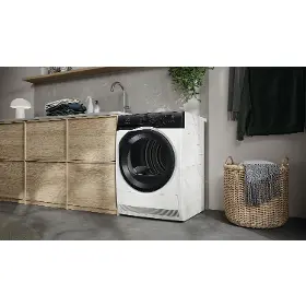 Sušička prádla - Electrolux EW6D88CBC - 8