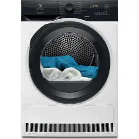 Sušička prádla - Electrolux EW6D88CBC - 1