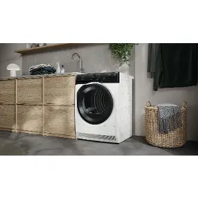 Sušička prádla - Electrolux EW6D99BGC - 6