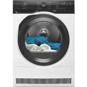 Sušička prádla - Electrolux EW6D99BGC - 1