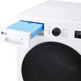 Sušička prádla - LG RHX1008NLB - 10