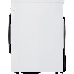 Sušička prádla - LG RHX1008NLB - 12