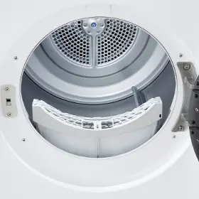 Sušička prádla - LG RHX1008NLB - 14