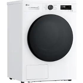Sušička prádla - LG RHX1008NLB - 3