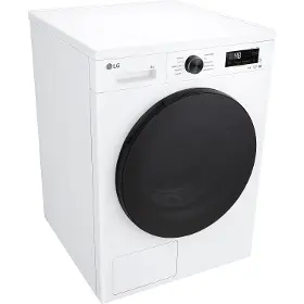 Sušička prádla - LG RHX1008NLB - 4