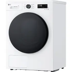 Sušička prádla - LG RHX1008NLB - 5