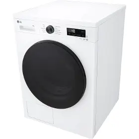 Sušička prádla - LG RHX1008NLB - 6