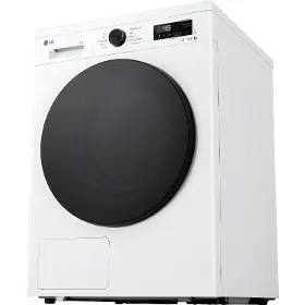 Sušička prádla - LG RHX1008NLB - 7