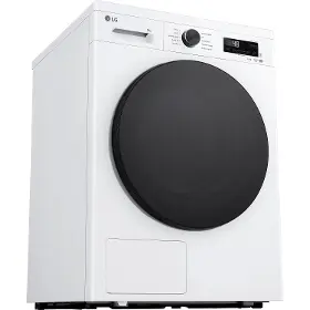 Sušička prádla - LG RHX1008NLB - 8