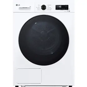 Sušička prádla - LG RHX1008NLB - 1