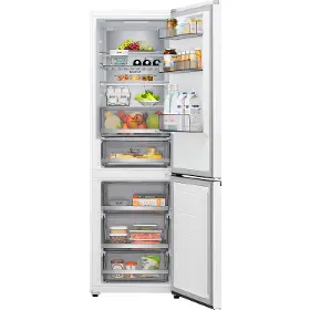 Kombinovaná chladnička - LG GBBS716ASW + CASHBACK 60 € - 13