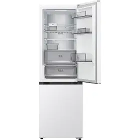 Kombinovaná chladnička - LG GBBS716ASW + CASHBACK 60 € - 16