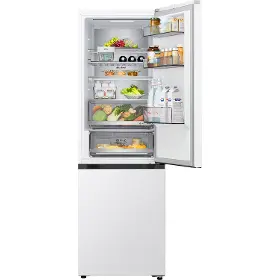 Kombinovaná chladnička - LG GBBS716ASW + CASHBACK 60 € - 17