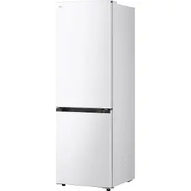 Kombinovaná chladnička - LG GBBS716ASW + CASHBACK 60 € - 2