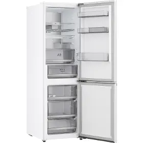 Kombinovaná chladnička - LG GBBS716ASW + CASHBACK 60 € - 20