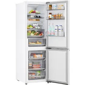 Kombinovaná chladnička - LG GBBS716ASW + CASHBACK 60 € - 21