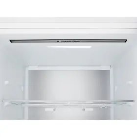 Kombinovaná chladnička - LG GBBS716ASW + CASHBACK 60 € - 22