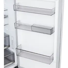 Kombinovaná chladnička - LG GBBS716ASW + CASHBACK 60 € - 27