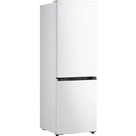 Kombinovaná chladnička - LG GBBS716ASW + CASHBACK 60 € - 3