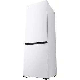 Kombinovaná chladnička - LG GBBS716ASW + CASHBACK 60 € - 4