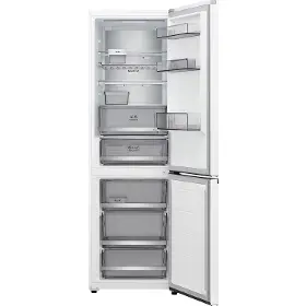 Kombinovaná chladnička - LG GBBS716ASW + CASHBACK 60 € - 9