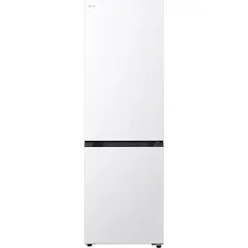 Kombinovaná chladnička - LG GBBS716ASW + CASHBACK 60 € - 1