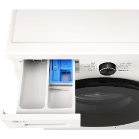 Pračka předem plněná - LG F4X1008NLB - 10