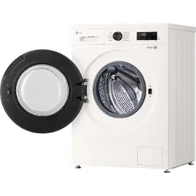 Pračka předem plněná - LG F4X1008NLB - 11