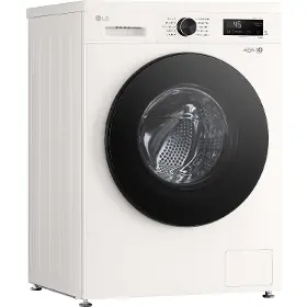 Pračka předem plněná - LG F4X1008NLB - 3