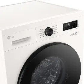 Pračka předem plněná - LG F4X1008NLB - 6