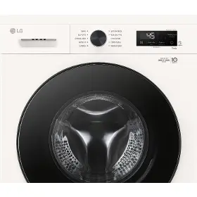 Pračka předem plněná - LG F4X1008NLB - 8