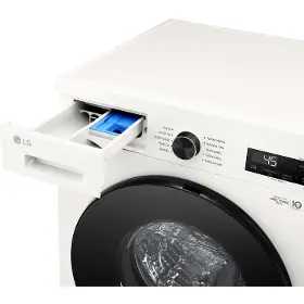 Pračka předem plněná - LG F4X1008NLB - 9