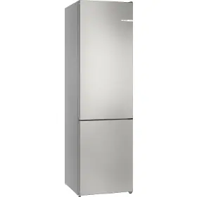 Kombinovaná chladnička - Bosch KGN392I2F Serie 4 - 2