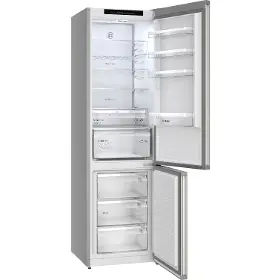 Kombinovaná chladnička - Bosch KGN392I2F Serie 4 - 3