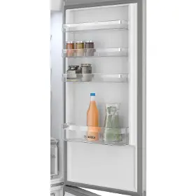 Kombinovaná chladnička - Bosch KGN392I2F Serie 4 - 5