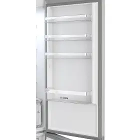 Kombinovaná chladnička - Bosch KGN392I2F Serie 4 - 6