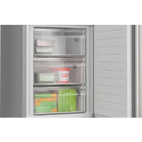 Kombinovaná chladnička - Bosch KGN392I2F Serie 4 - 7