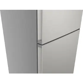 Kombinovaná chladnička - Bosch KGN392I2F Serie 4 - 8